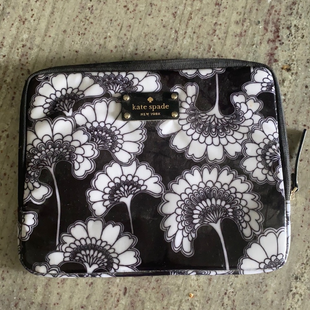 KATE SPADE soft tablet case